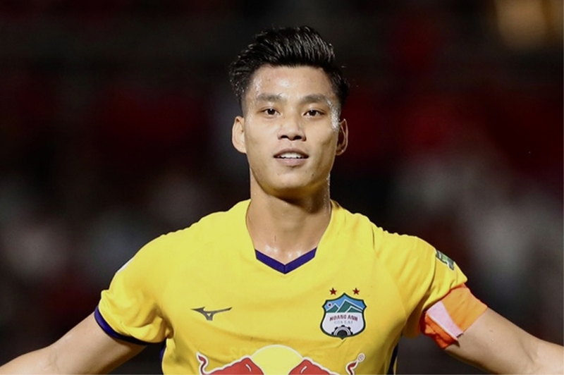Sự nghiệp bóng đá của Vũ Văn Thanh - “Người không lá phổi” của tuyển quốc gia VN