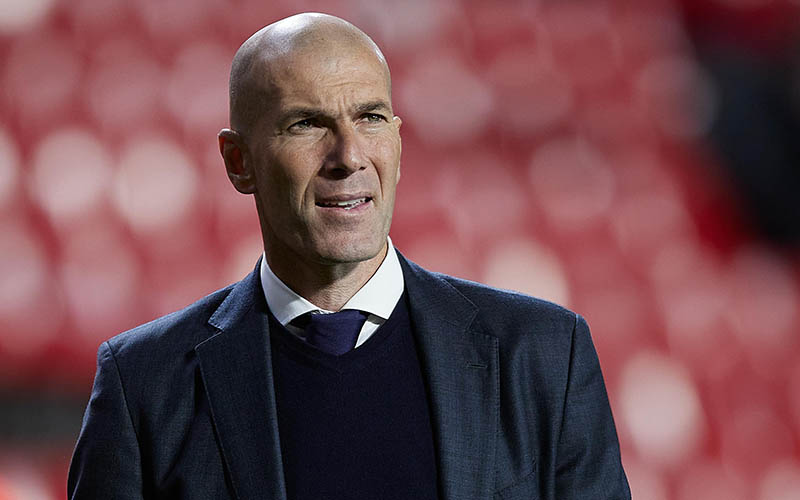 Liệu Zidane có phải là sự bổ nhiệm tốt cho Chelsea?