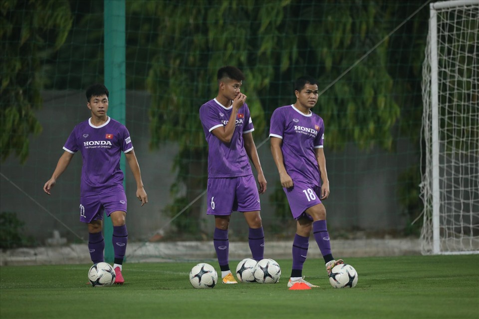 Đặng Văn Tới là “huy hoàng 2.0 của bóng đá Việt Nam”