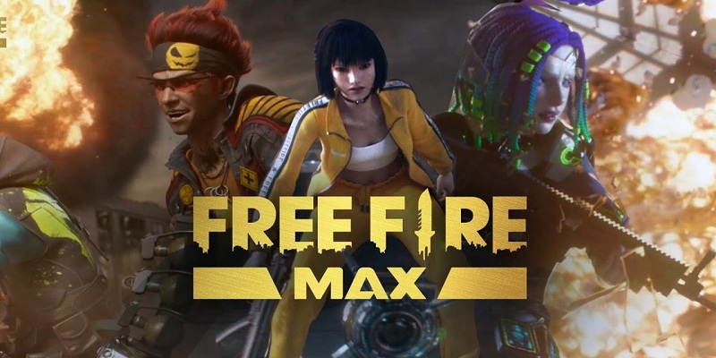 Free Fire và Free Fire Max đều giống nhau