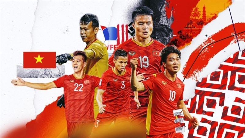 Giải đấu AFF Cup- Điều cần biết về giải đấu số 1 Đông Nam Á