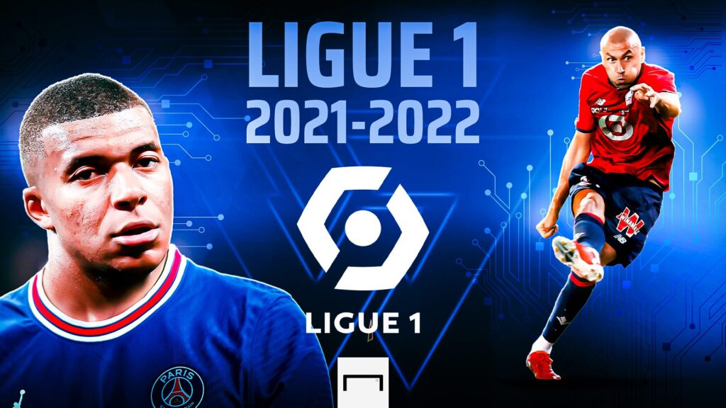 Giải thi đấu bóng đá vô địch nước Pháp – Ligue 1