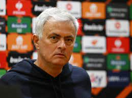 Jose Mourinho - Sự nghiệp huấn luyện viên bóng đá thành công