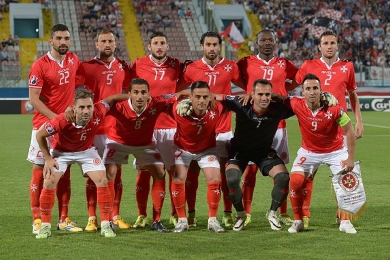 Nhận định thực lực đội tuyển Malta