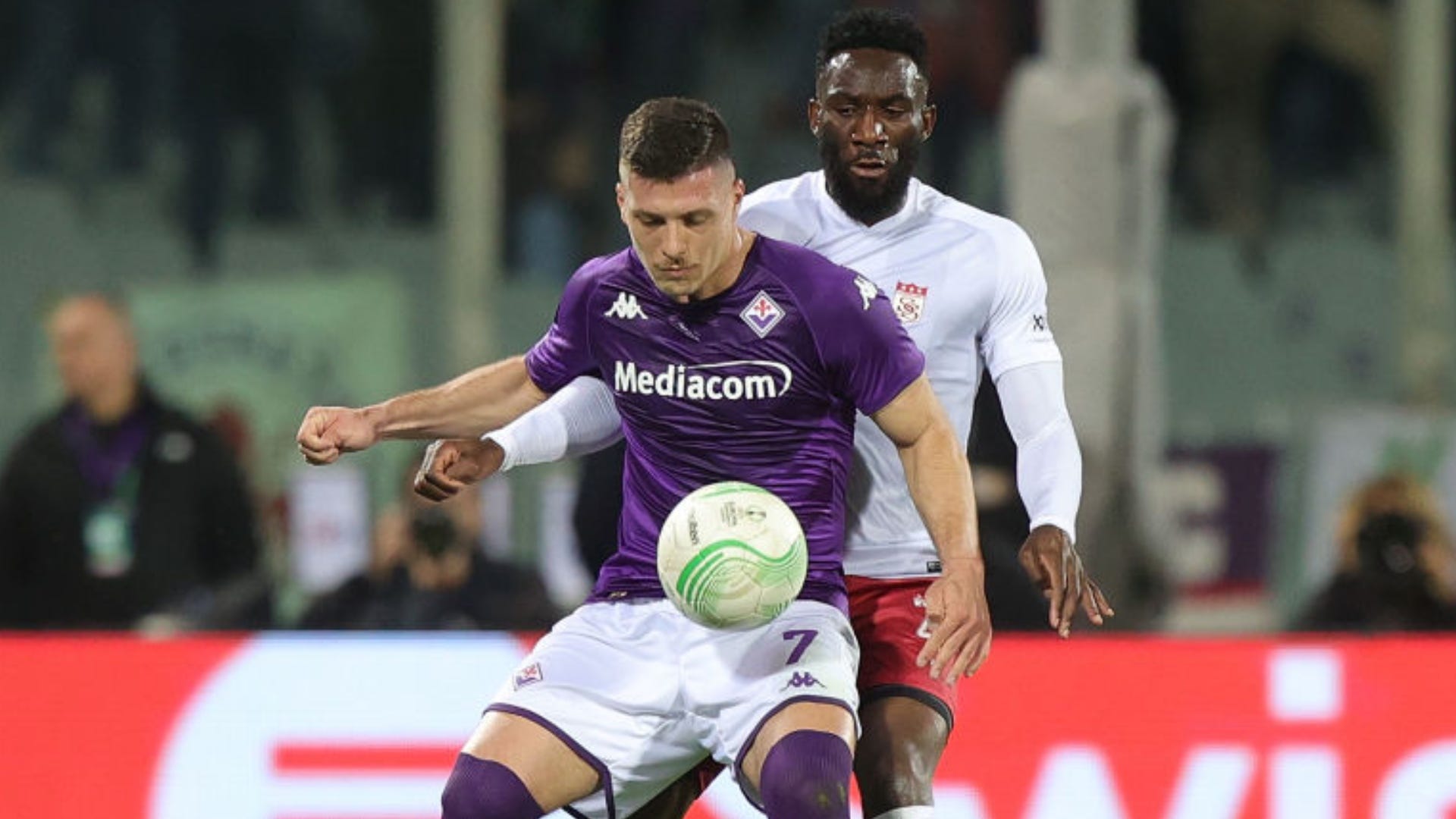 Nhận định thực lực đội Fiorentina