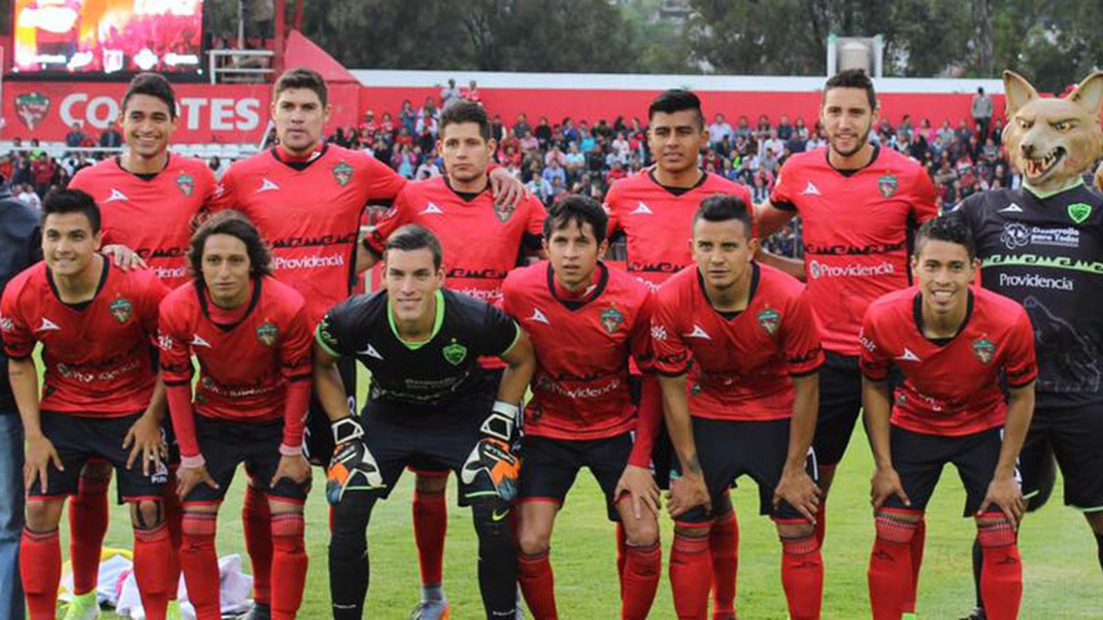 Nhận định phong độ hiện tại đội Tlaxcala F.C