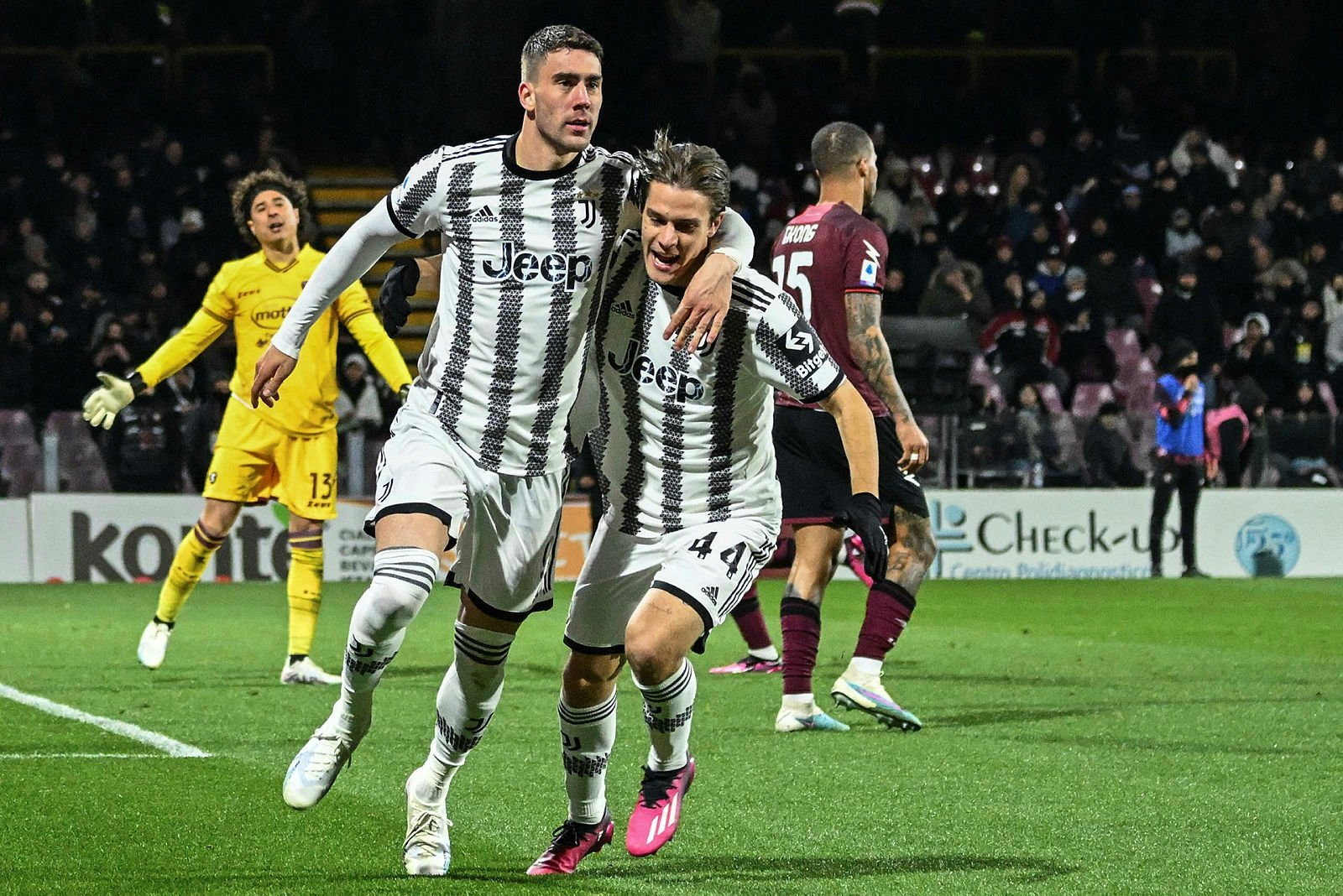Áo Juventus mùa giải năm 2015 đến năm 2017 
