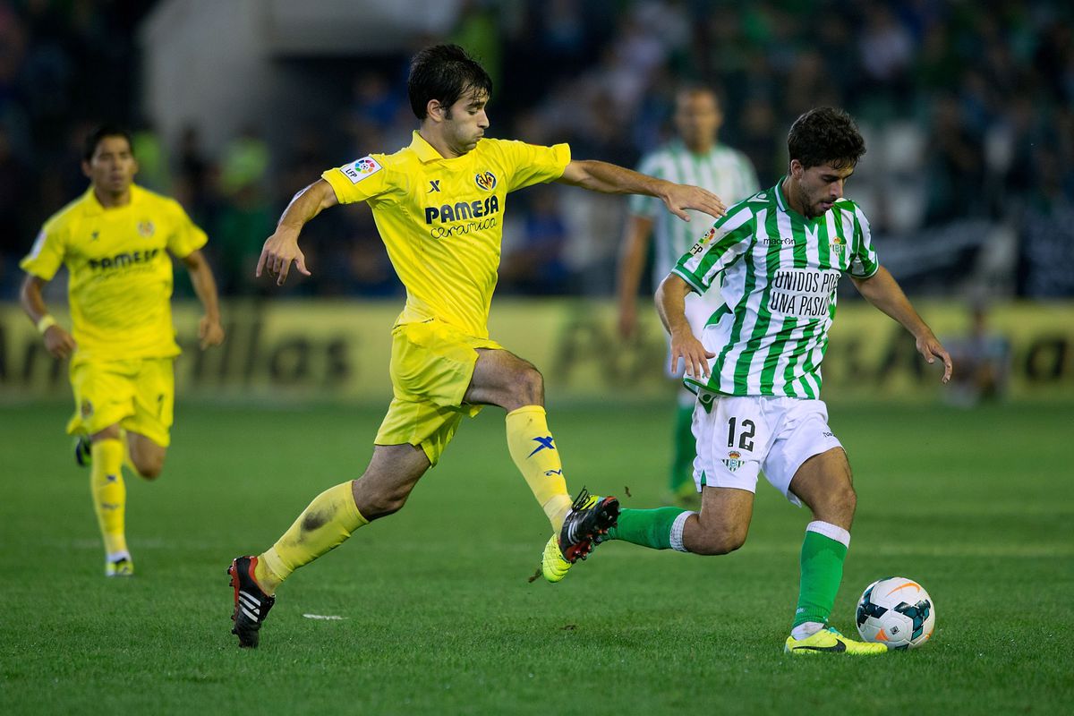 Nhận định phong độ hiện tại đội Villarreal 