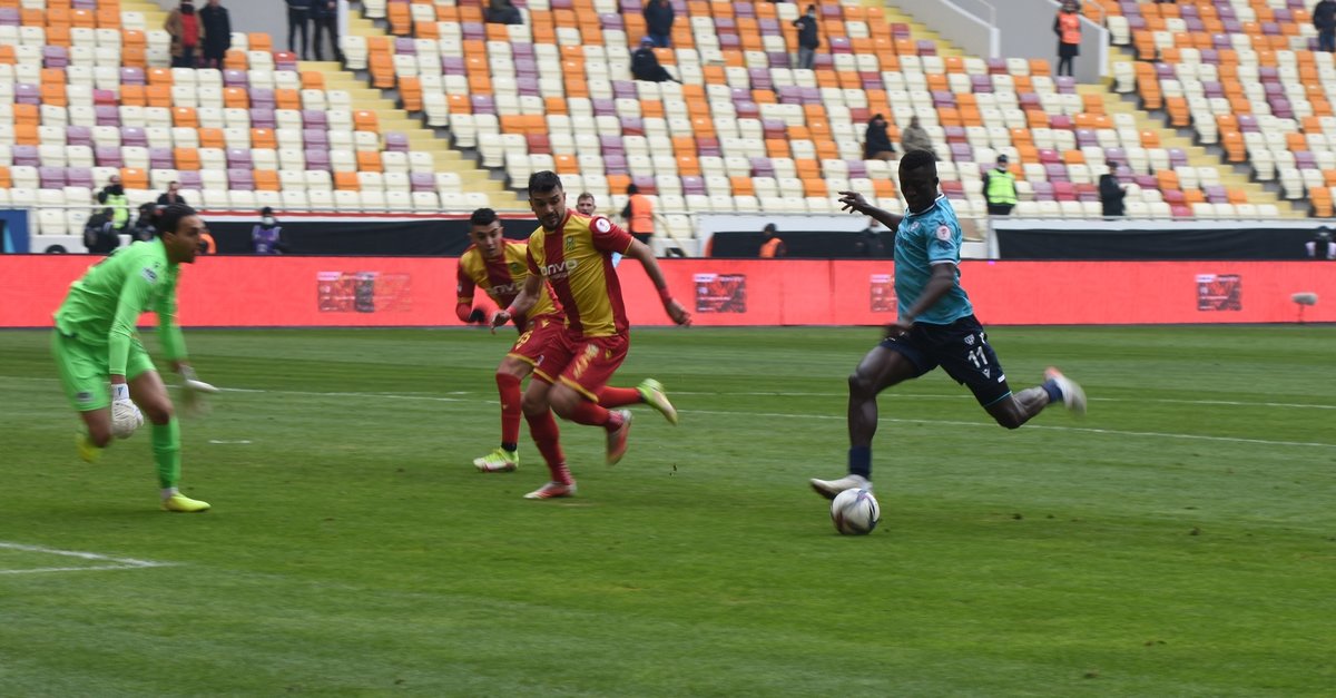 Nhận định thực lực câu lạc bộ Yeni Malatyaspor