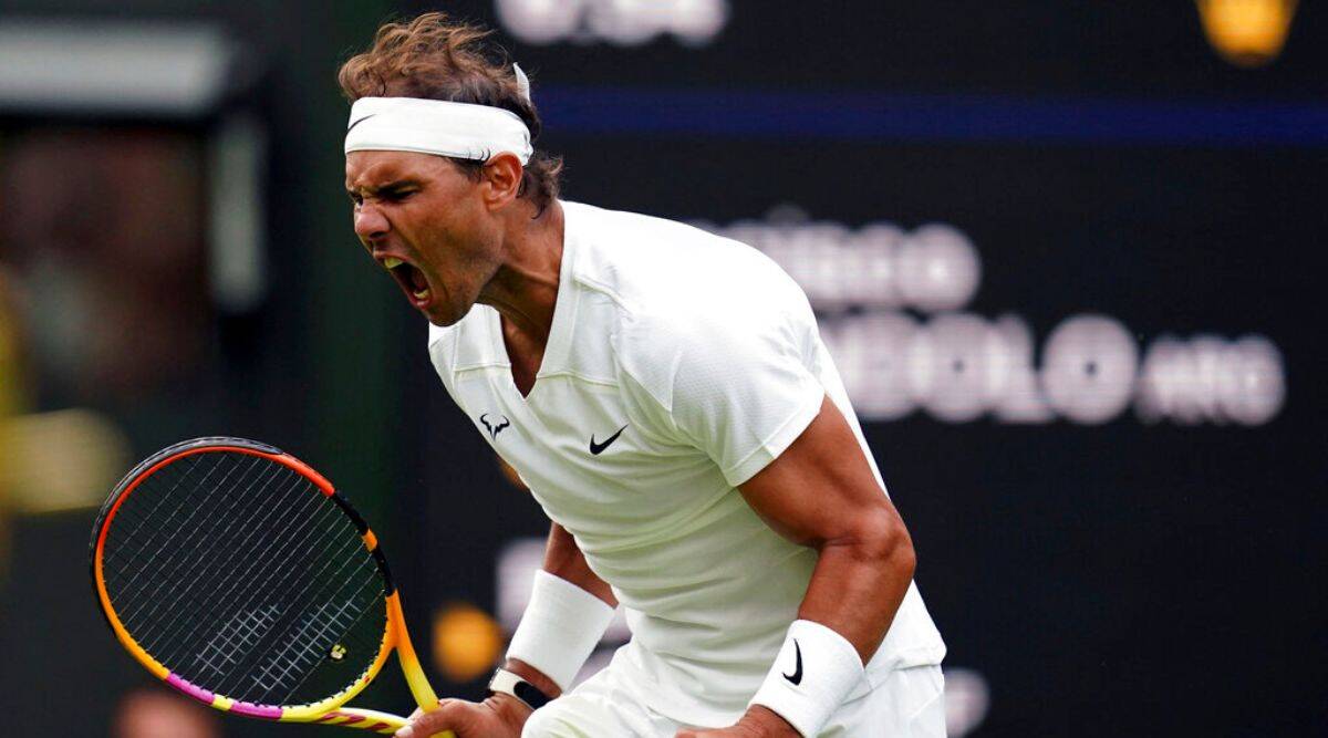 Bên lề: Arteta mong tay vợt huyền thoại Nadal không đến thăm Tottenham