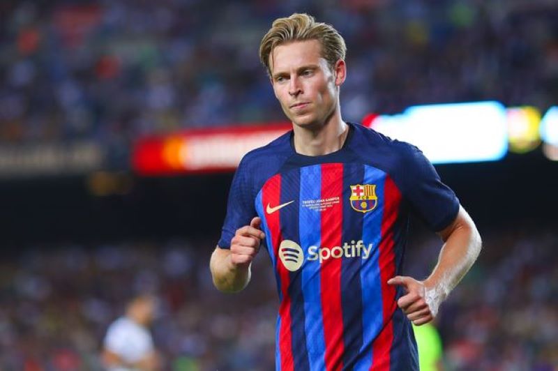Cầu thủ 25 tuổi hạnh phúc tại Barca nhưng gặp rào cản về vấn đề tài chính của CLB