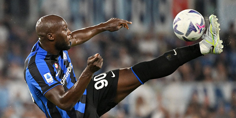 Tin chuyển nhượng: Lukaku bị Inter trả về cho Chelsea