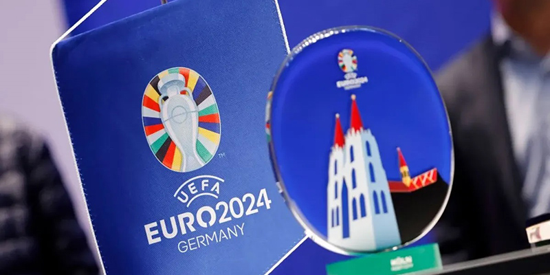 Lịch thi đấu vòng loại Euro 2024 ngày 26/3 không thể bỏ qua