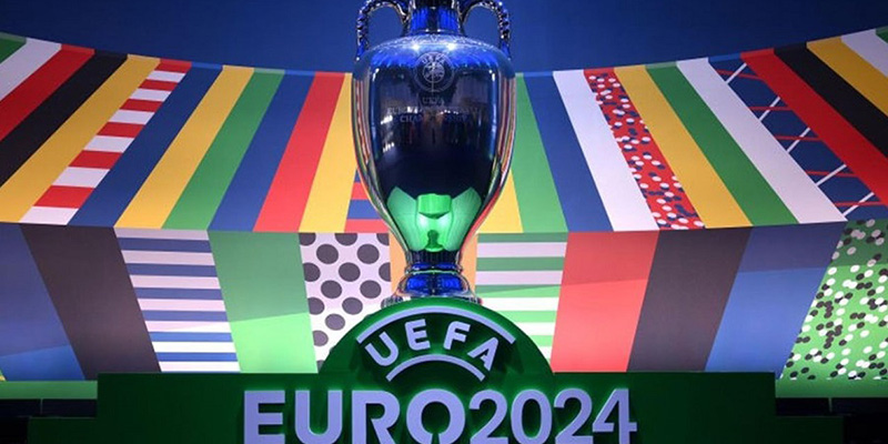 Lịch thi đấu vòng loại Euro 2024 ngày 24/3 hấp dẫn