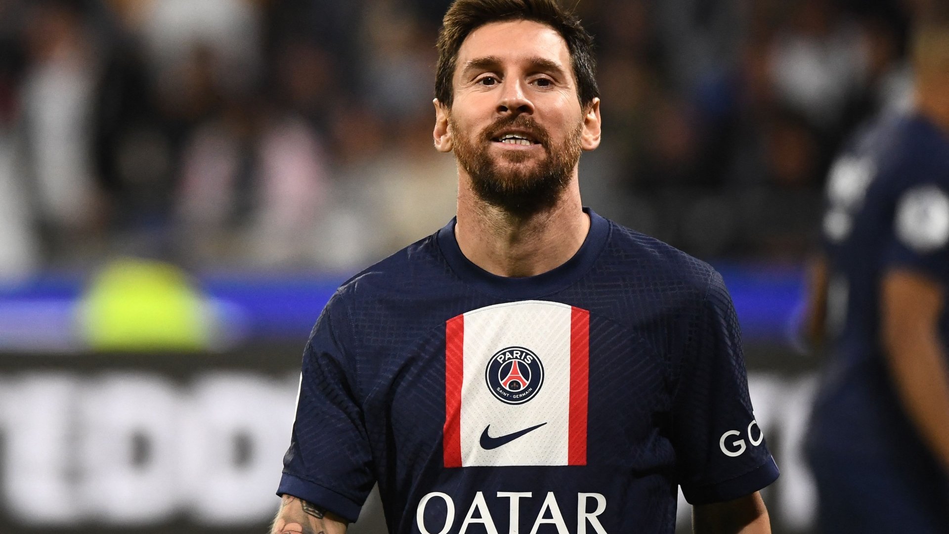 Messi sắp chuyển đến Ả Rập Xê Út chơi bóng