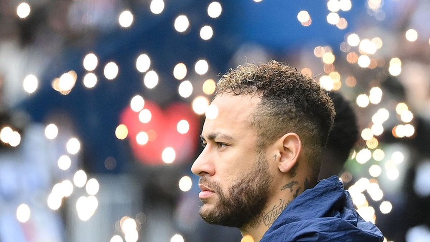 Siêu sao Neymar chấn thương nhưng PSG không quá lo