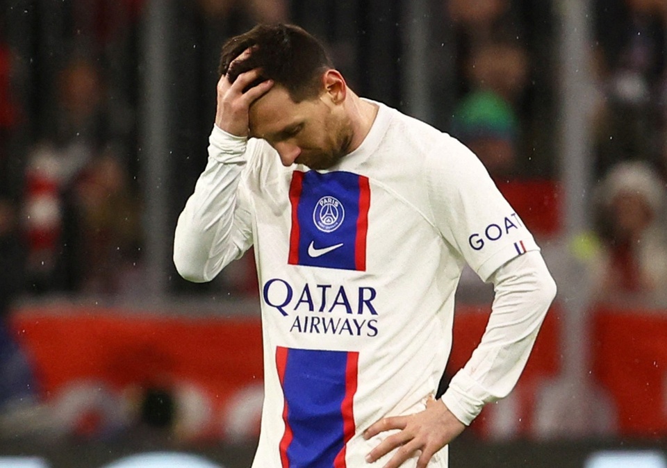 Tam tấu MNM tan rã khi khả năng cao Messi sẽ trở lại Barcelona chơi bóng