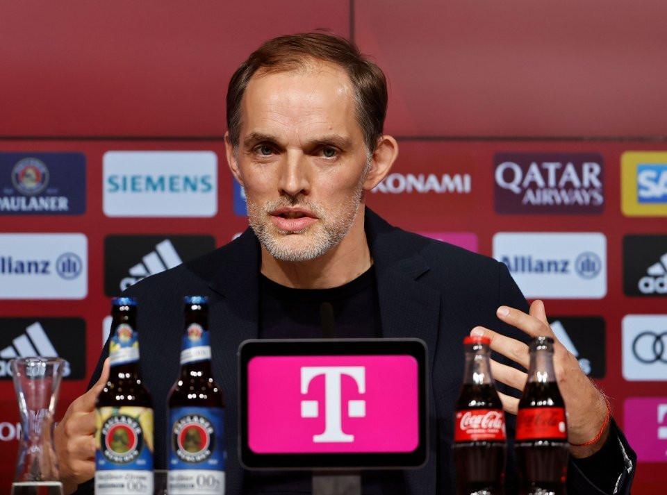 Thomas Tuchel muốn mang 2 trò cưng sang Bayern Munich