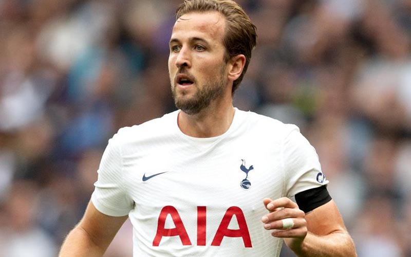 Tottenham đưa “ưu đãi khủng” cho Harry Kane