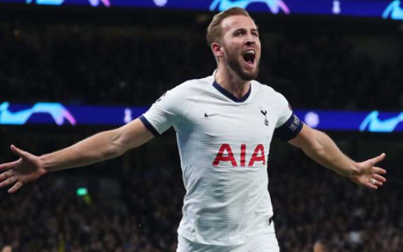 Tottenham có nên bán Kane vào mùa hè?