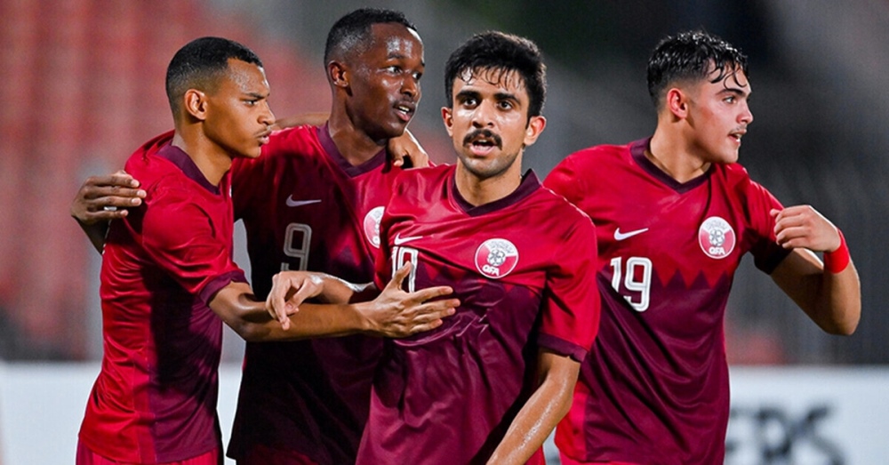 Giải mã U20 Qatar - đối thủ tiếp theo của Việt Nam
