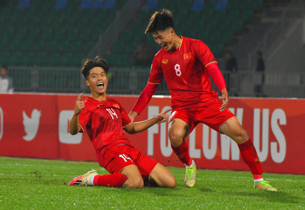 U20 Việt Nam vẫn có nguy cơ bị loại dù giành 6 điểm