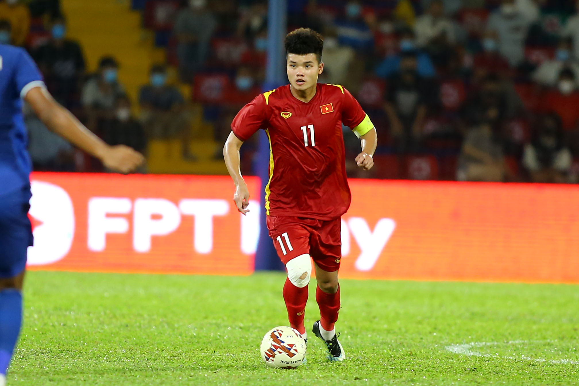 Văn Tùng là sự thiếu vắng đáng tiếc nhất của U23 Việt Nam