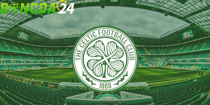 Huy hiệu của Celtic