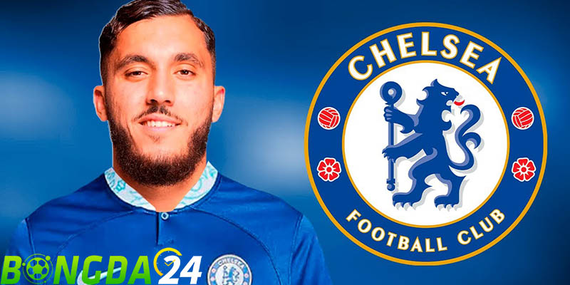 Chelsea sắp mua Rayan Cherki?